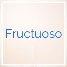 Fructuoso