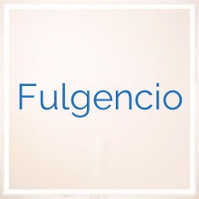 Fulgencio