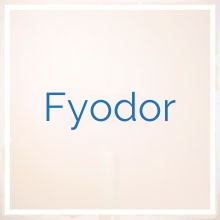 Fyodor