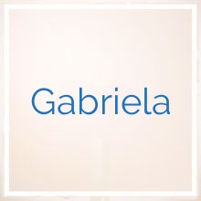 Gabriela