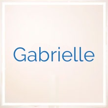 Gabrielle