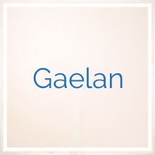 Gaelan