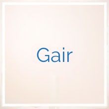 Gair