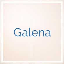 Galena