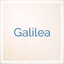 Galilea