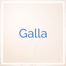 Galla