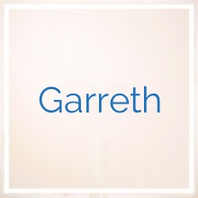 Garreth