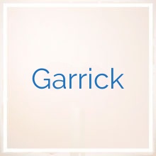 Garrick