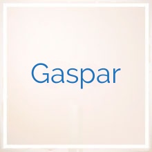 Gaspar