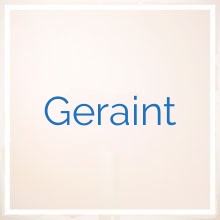 Geraint