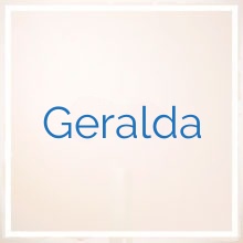 Geralda