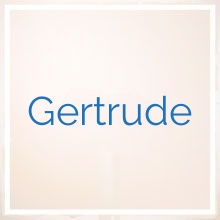 Gertrude