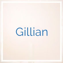 Gillian