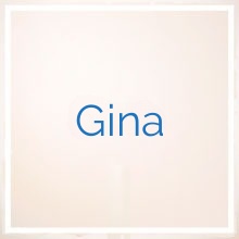 Gina