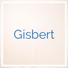 Gisbert