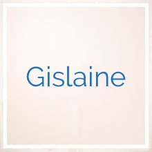 Gislaine