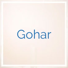 Gohar