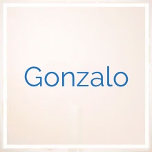 Gonzalo