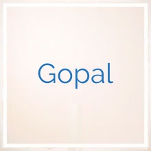 Gopal