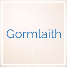 Gormlaith