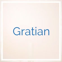 Gratian