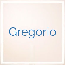 Gregorio