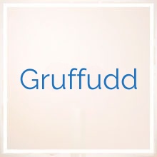 Gruffudd