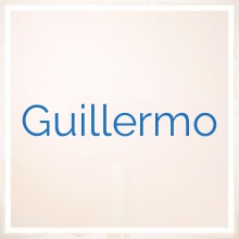 Guillermo