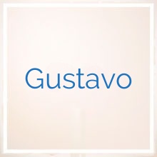 Gustavo