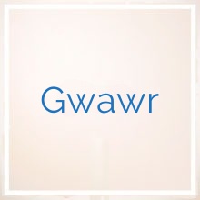 Gwawr