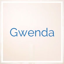 Gwenda