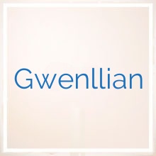 Gwenllian