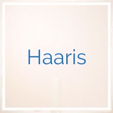 Haaris