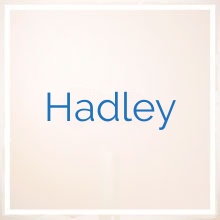 Hadley