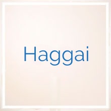 Haggai