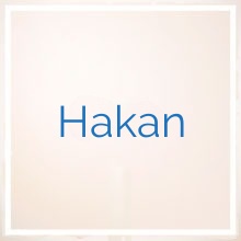 Hakan