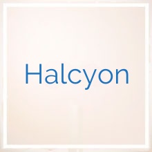 Halcyon