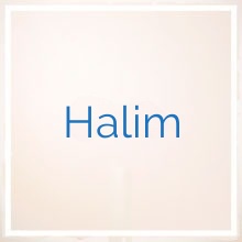 Halim