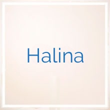 Halina