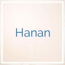 Hanan