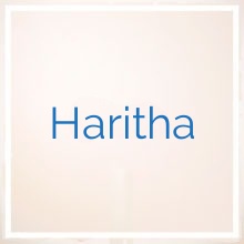 Haritha