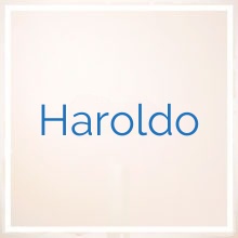 Haroldo