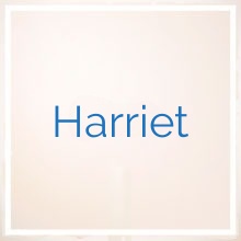 Harriet