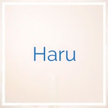 Haru