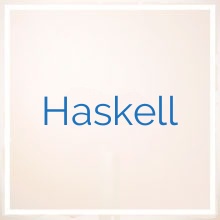 Haskell