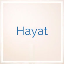 Hayat