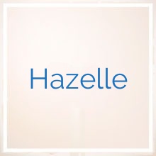 Hazelle