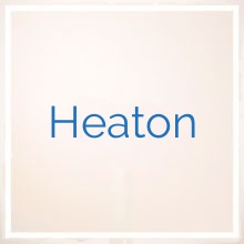 Heaton