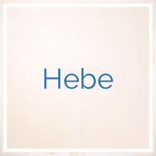 Hebe