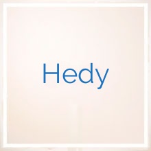 Hedy